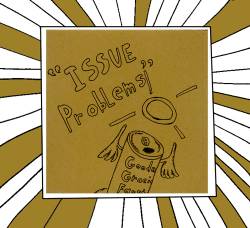 Andrew Jackson Jihad : Issue Problems